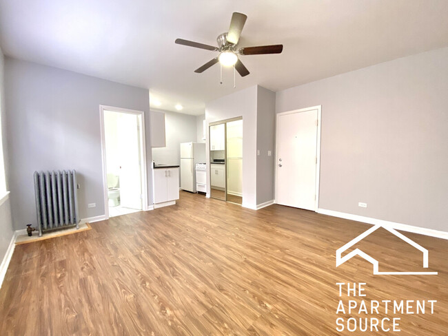 property at 4241 N Kenmore Ave