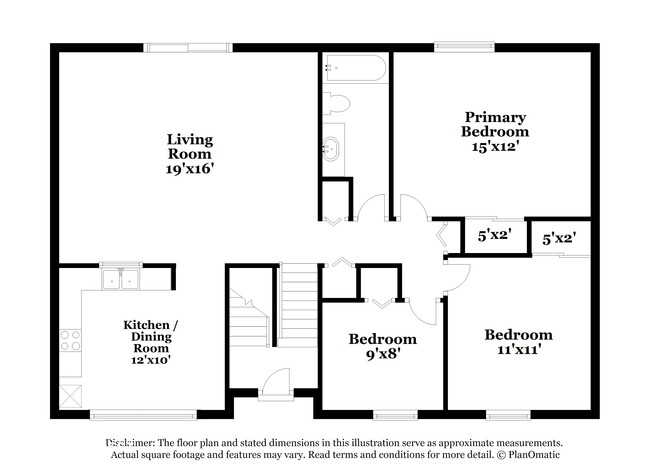 6073 Blue Hen Pl in Westerville, OH - Building Photo - Building Photo