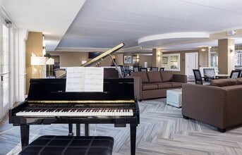 Hanover Place - Active Adult 55+ in Tinley Park, IL - Building Photo - Building Photo