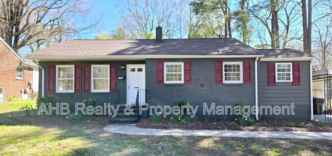 property at 926 Askew St