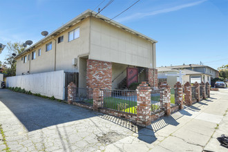 193 Redwood Ave in Redwood City, CA - Building Photo - Other