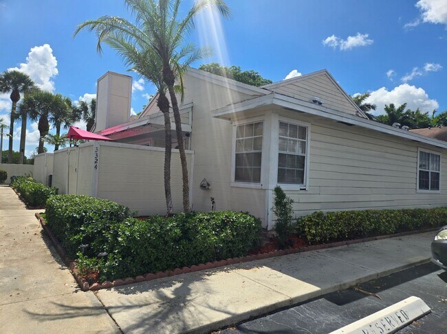 property at 3324 NW 101st Ave