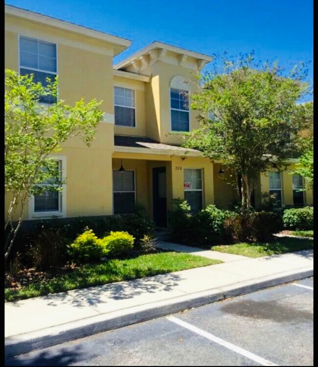 220 Draw Bridge Ln in Valrico, FL - Building Photo - Building Photo