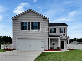 104 Tupelo Ct in Guyton, GA - Building Photo