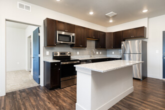 Marq at Monument Ridge in Colorado Springs, CO - Building Photo - Interior Photo