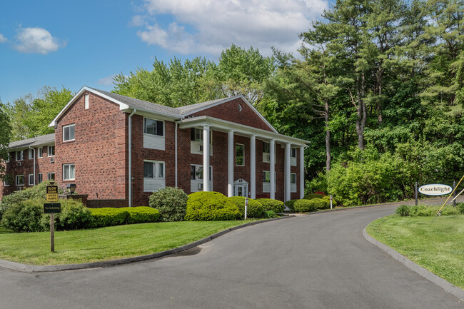 Hathaway Farms in Northampton, MA - Foto de edificio - Building Photo