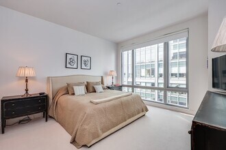 500 Atlantic Ave in Boston, MA - Building Photo - Building Photo