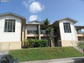 128 The Villas at Kahana Ridge in Lahaina, HI - Building Photo - Building Photo