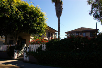 3rd Avenue Apartments in National City, CA - Building Photo - Building Photo