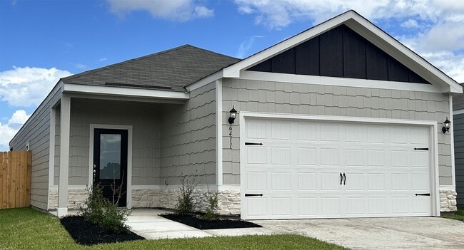 property at 6411 Winter Elm Street
