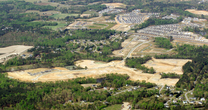 Carolina Gardens in Fuquay Varina, NC - Building Photo - Building Photo