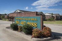 Links at Eagle Hill - Links at Eagle Hill Apartments in Little Rock, Arkansas
