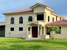 3301 SW 139th Ave in Miramar, FL - Building Photo