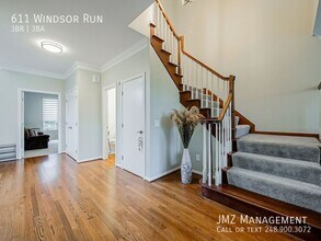 611 Windsor Run in Bloomfield Hills, MI - Building Photo - Building Photo