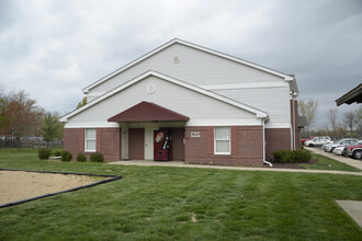 Lebanon Sundance Apartments in Lebanon, MO - Building Photo - Building Photo