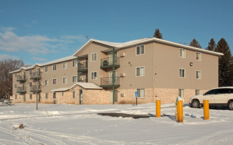 Somerset Ridge Apartments