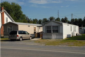 Westminister Mobile Home Park in Carlisle, PA - Building Photo - Building Photo