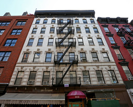 20-22 Prince St in New York, NY - Foto de edificio - Building Photo