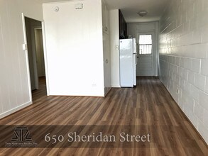 650 Sheridan St-Unit -102 in Honolulu, HI - Building Photo - Building Photo
