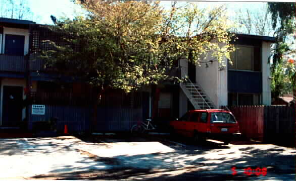 301 Laurel Way in Mill Valley, CA - Building Photo