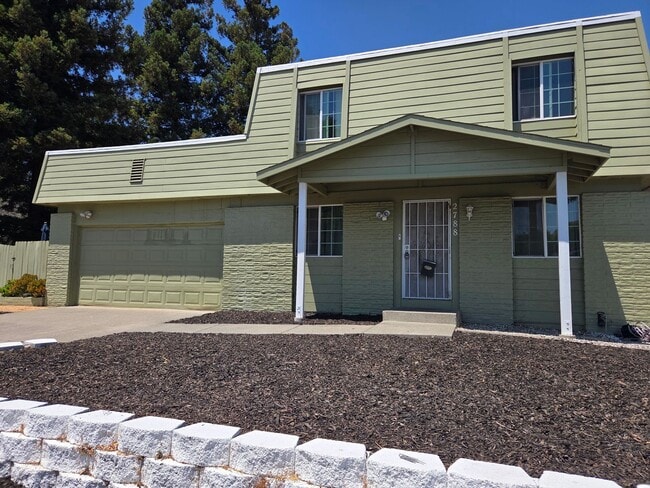 property at 2788 Owens St