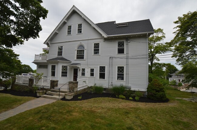 property at 28 Columbus Ave