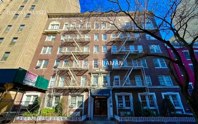 property at 117 W 13th St