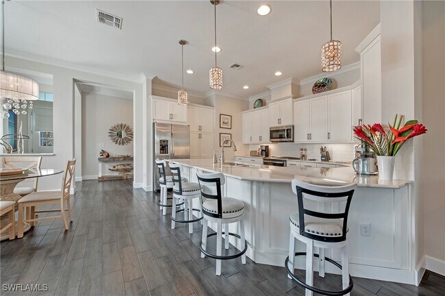 property at 7026 Dominica Dr