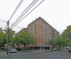 92-01 Lamont Ave Apartments