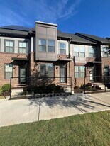 4750 Chastain Ave in Charlotte, NC - Building Photo