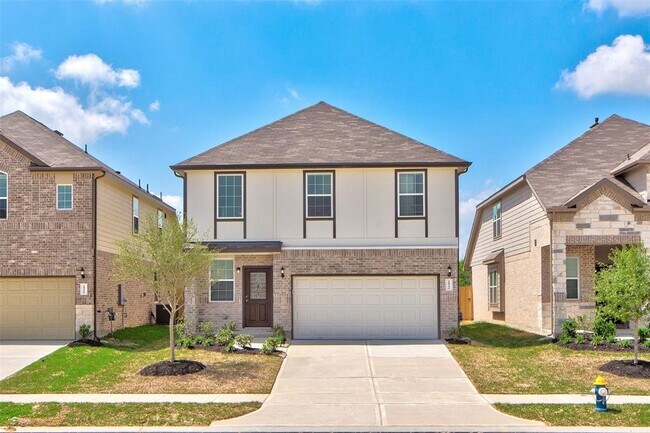 property at 2922 Orchid Ranch Dr