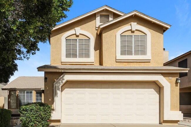 property at 3134 E McKellips Rd