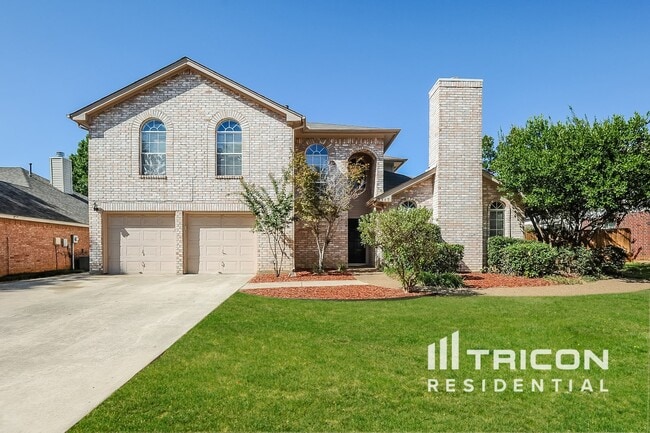 property at 2817 Laurel Hill Dr