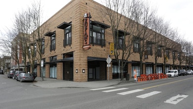 Belmont Dairy Apartments and Lofts in Portland, OR - Building Photo - Building Photo