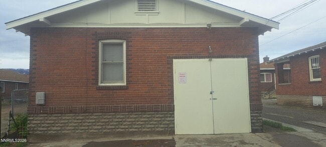 134 Keystone Ave in Reno, NV - Building Photo - Building Photo