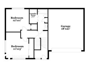 8913 W Sheridan St in Phoenix, AZ - Building Photo - Building Photo