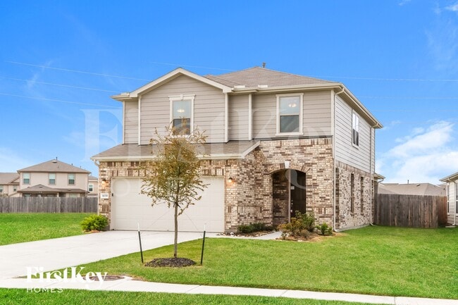 16550 Bouldgreen St in Houston, TX - Building Photo - Building Photo