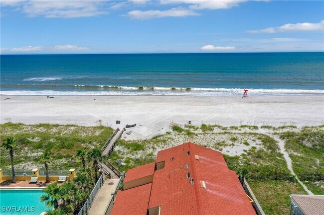 1107 1st St S in Jacksonville Beach, FL - Building Photo - Building Photo