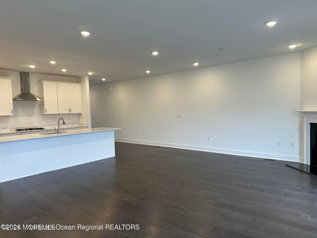 property at 1705 Wrangler Ave