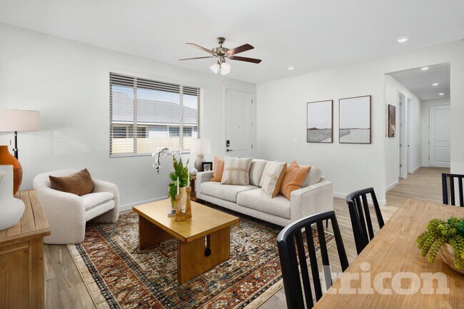 743 Desert Sage Ct in Golden Valley, NV - Building Photo - Building Photo