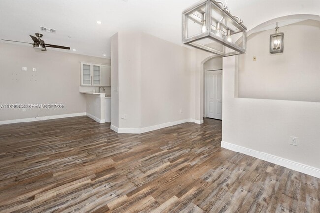 property at 4465 SW 160th Ave