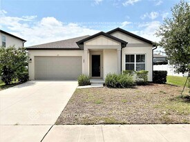 1171 Pearl Tree Rd in Deltona, FL - Building Photo