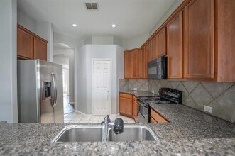 2007 Crosby Dr in Forney, TX - Building Photo - Building Photo