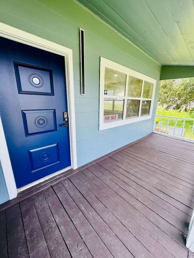4910 Huppel Ave in Orlando, FL - Foto de edificio - Building Photo