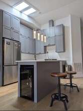 131 Hopkins Ave in Jersey City, NJ - Building Photo - Building Photo