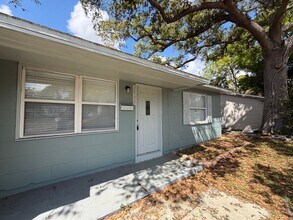 2935 Dr. M.L.K. Jr St S in St. Petersburg, FL - Building Photo - Building Photo