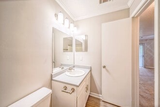 Auburn Flats in Auburn, AL - Foto de edificio - Building Photo