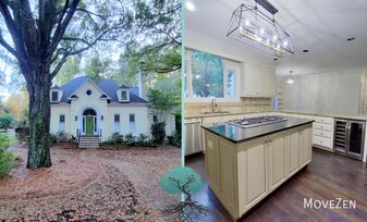 5630 Colony Crossing Dr in Charlotte, NC - Building Photo