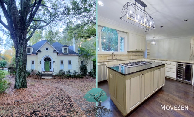 property at 5630 Colony Crossing Dr