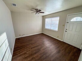 103 S Burdette Ave in Sherman, TX - Building Photo